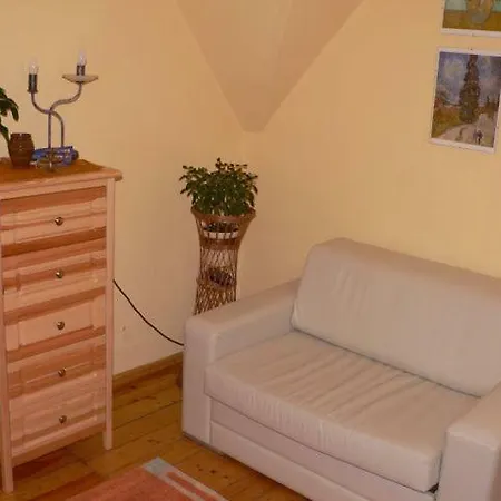 Διαμέρισμα Przystanek Skocznia