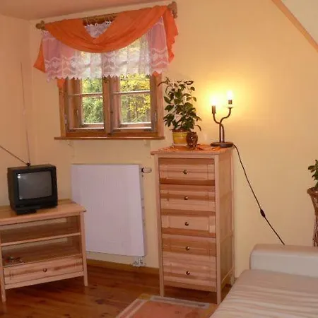 דירה Przystanek Skocznia *